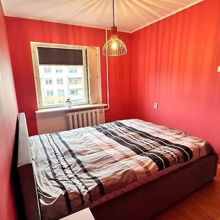 Only 5 Min. From Tallinn Airport Appartement