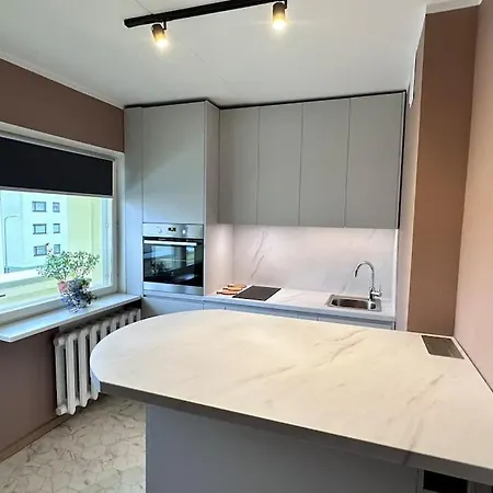 Appartement Only 5 Min. From Tallinn Airport *
