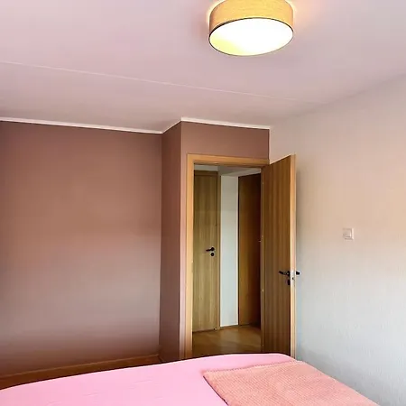 Appartement Only 5 Min. From Tallinn Airport